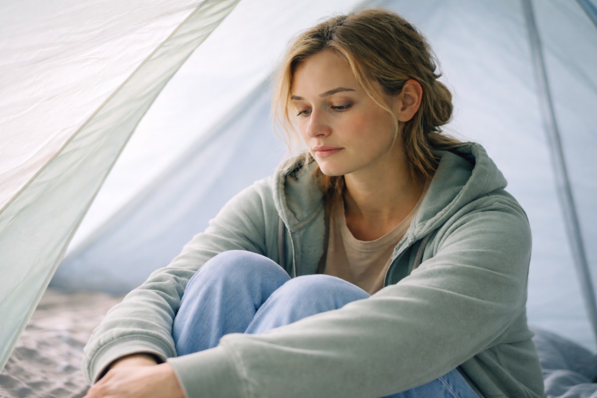 Why You're Exhausted: The Stress Nobody Blames on the Environment