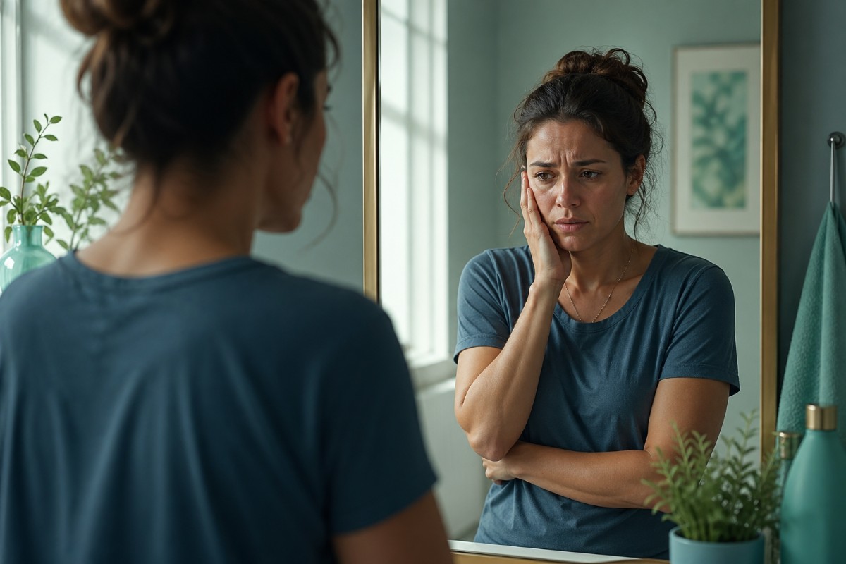 The Way You Talk to Yourself Is Making You Sick