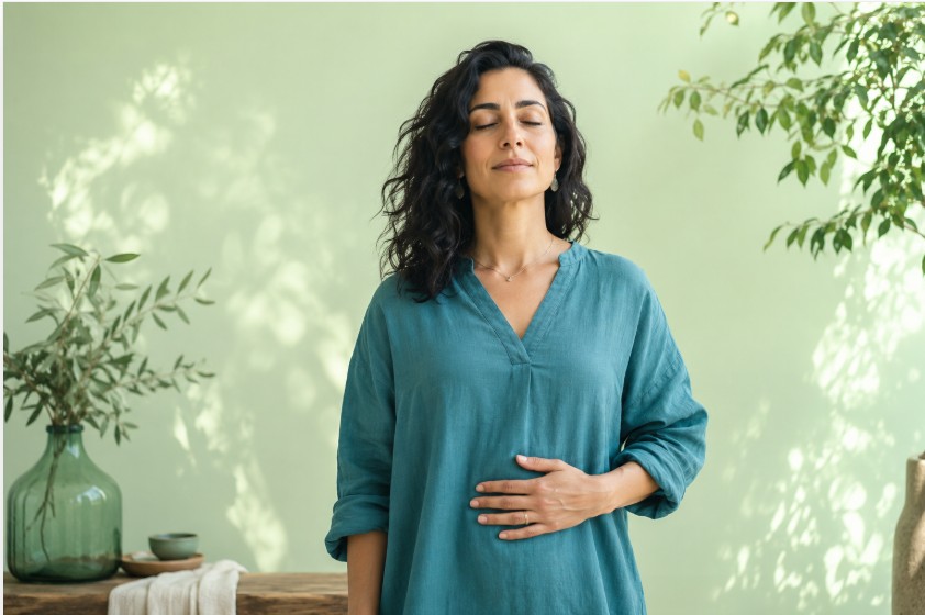 The Thyroid Nobody is Checking: Why Women In their 30s are exhausted.
