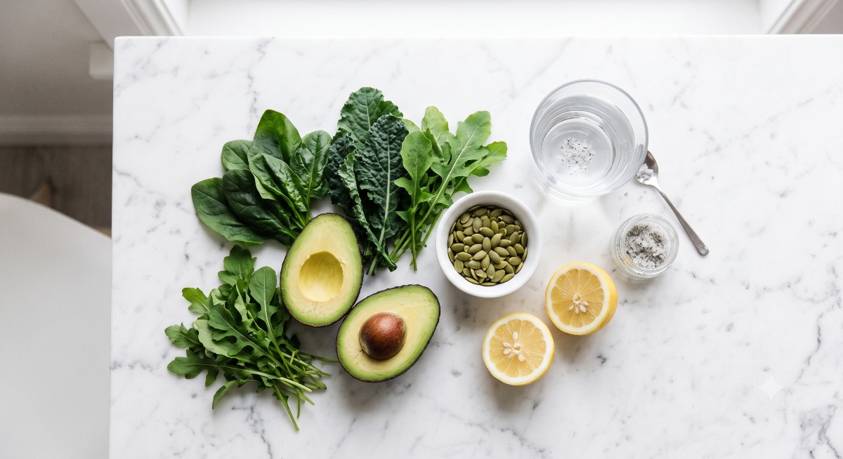 Hydration Is More Than Just Water: The Mineral Depletion Nobody Talks About