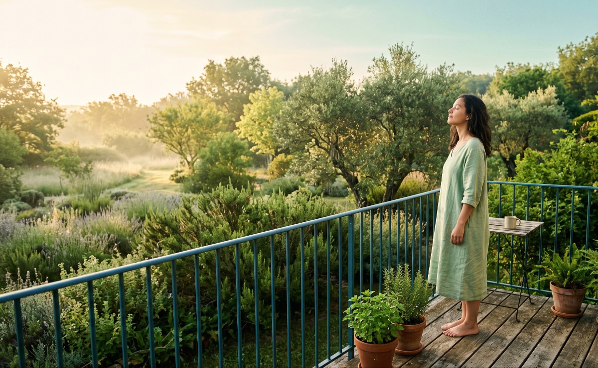 Protecting Your Sleep When the Summer Days Are Longer