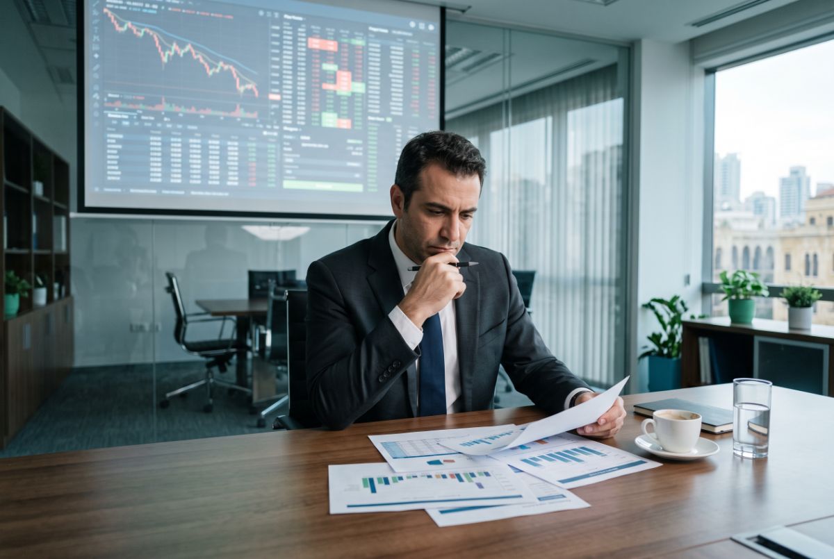 The Hidden Cost of Ignoring Employee Health in Office-Based Jobs