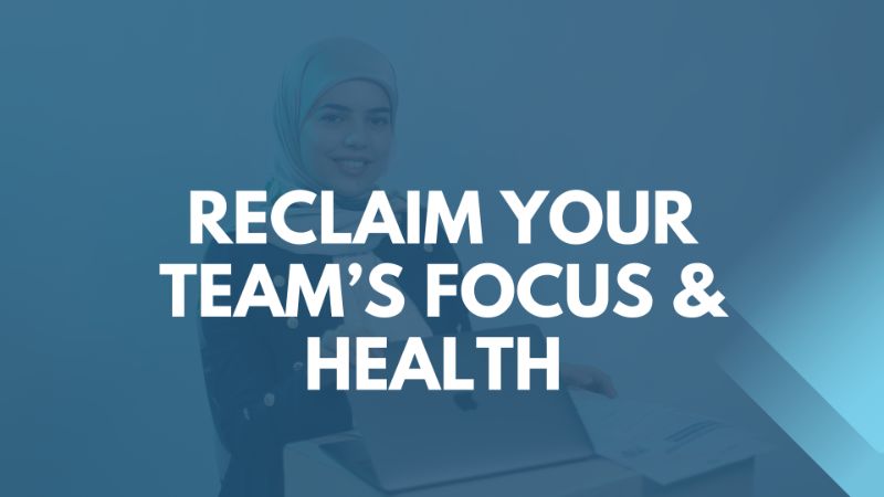 PHP Corporate Wellness Program